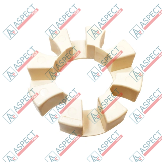 Coupling element 50H Hitachi (4183165) Doosan, Kato SPINPARTS