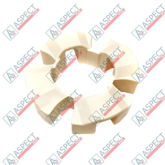 Coupling element 50H Hitachi (4183165) Doosan, Kato SPINPARTS