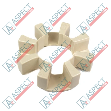 Élément d`accouplement 90H Hitachi (4654851) ZX160, ZX180 Hyundai SPINPARTS