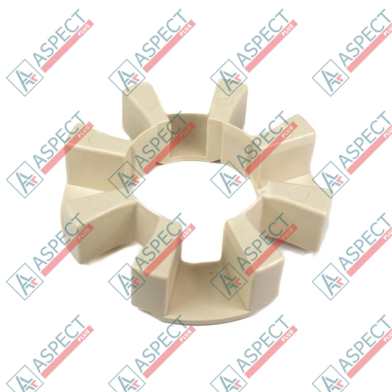 Coupling element 90H Hitachi (4654851) ZX160, ZX180 Hyundai, Kobelco SPINPARTS