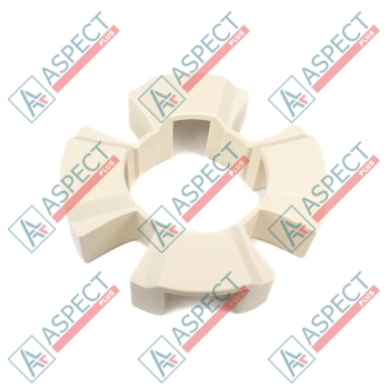 Élément d`accouplement 90H Hitachi (4654851) ZX160, ZX180 Hyundai SPINPARTS