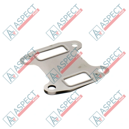 Joint EGR Isuzu (8980010240) 4HK1, 6HK1 Hitachi, JCB Pièce OE