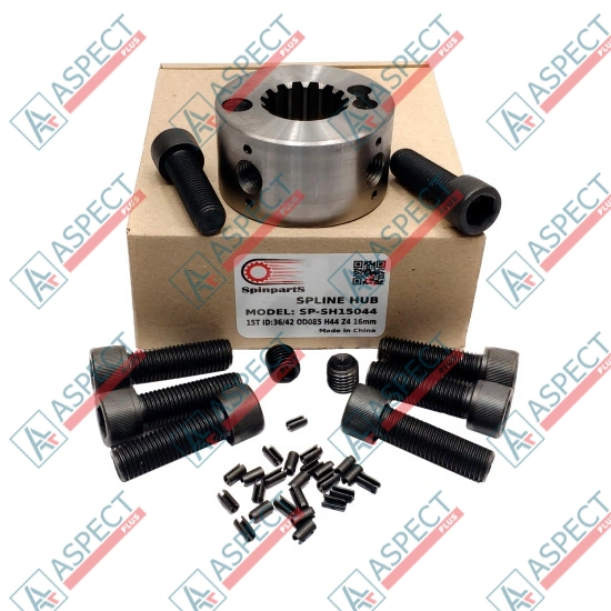 Gear Hub Hitachi 4463992 SPINPARTS