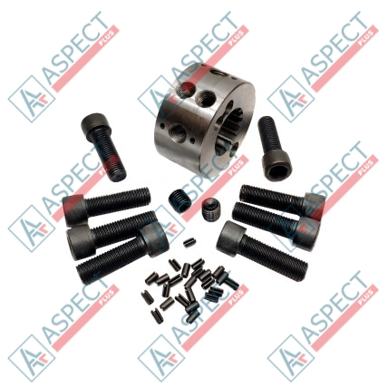 Butuc de angrenaj Hitachi 4463992 SPINPARTS