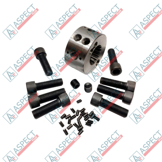 Gear Hub Hitachi 4463992 SPINPARTS