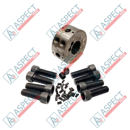 Butuc de angrenaj Hitachi (4671692) ZX160LC-3, ZX180LC-3, ZX170W SPINPARTS
