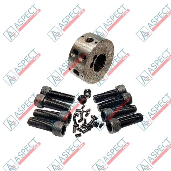 Gear Hub Hitachi (4671692) ZX160LC-3, ZX180LC-3, ZX170W, ZX170W-3 SPINPARTS