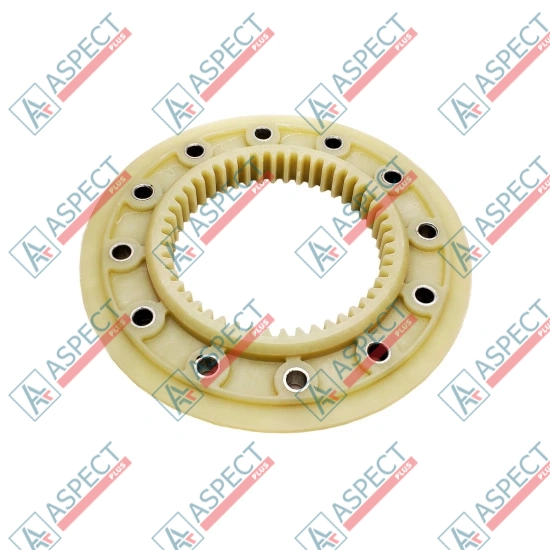 Coupling element Hitachi (4456914) ZX450, ZX470, ZX500 SPINPARTS