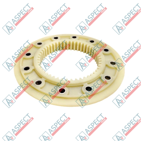 Coupling element Hitachi (4456914) ZX450, ZX470, ZX500 SPINPARTS