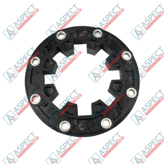 Муфта элемент JCB (332/P2047) JS290 SPINPARTS