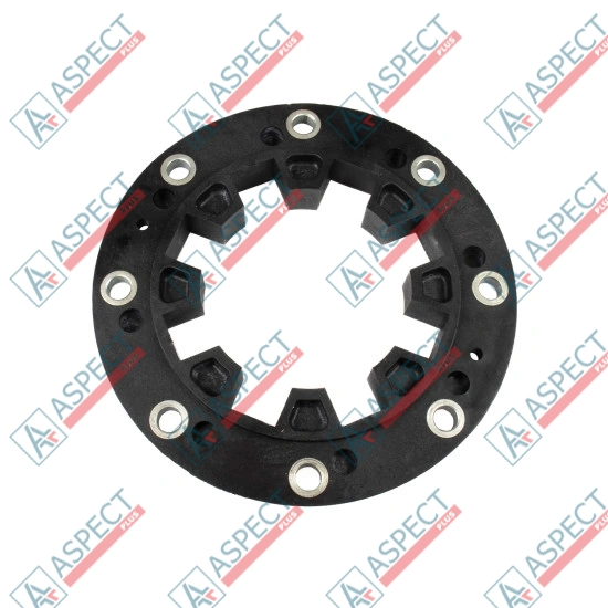 Муфта элемент JCB (332/P2047) JS290 SPINPARTS