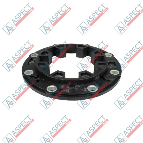 Муфта элемент JCB (332/P2047) JS290 SPINPARTS