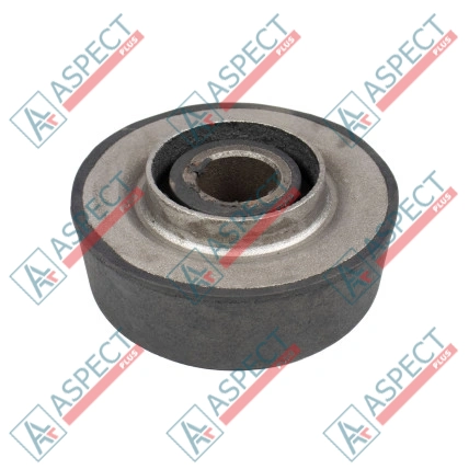 Подушка двигуна Hitachi (4622543) ZX330-1, ZX330-3, ZX350-1, ZX350-3 SPINPARTS