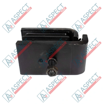 Подушка двигуна Hitachi (4624866) ZX170-3W, ZX190-3W, ZX200-3, ZX210-3 SPINPARTS