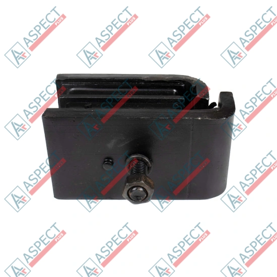 Engine Mount Hitachi (4624866) ZX170-3W, ZX190-3W, ZX200-3, ZX210-3 SPINPARTS