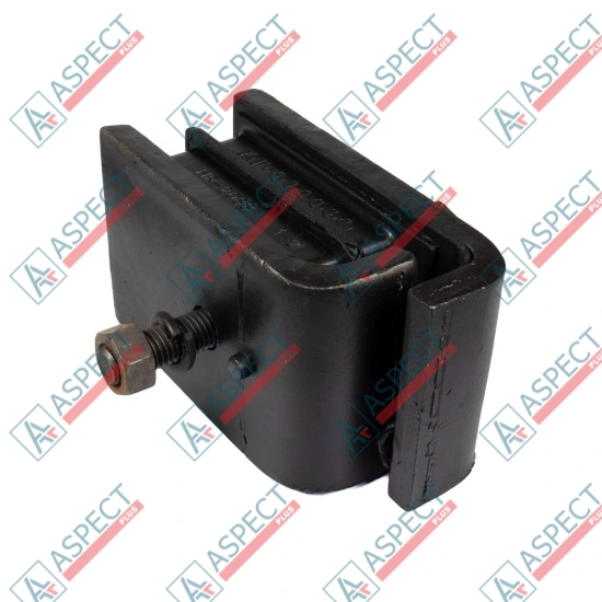 Engine Mount Hitachi (4624866) ZX170-3W, ZX190-3W, ZX200-3, ZX210-3 SPINPARTS