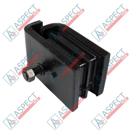 Подушка двигуна Hitachi (4624866) ZX170-3W, ZX190-3W, ZX200-3, ZX210-3 SPINPARTS