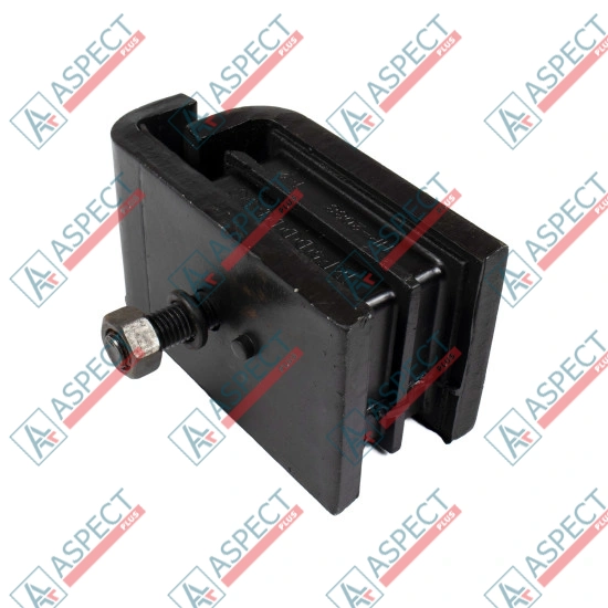 Engine Mount Hitachi (4624866) ZX170-3W, ZX190-3W, ZX200-3, ZX210-3 SPINPARTS