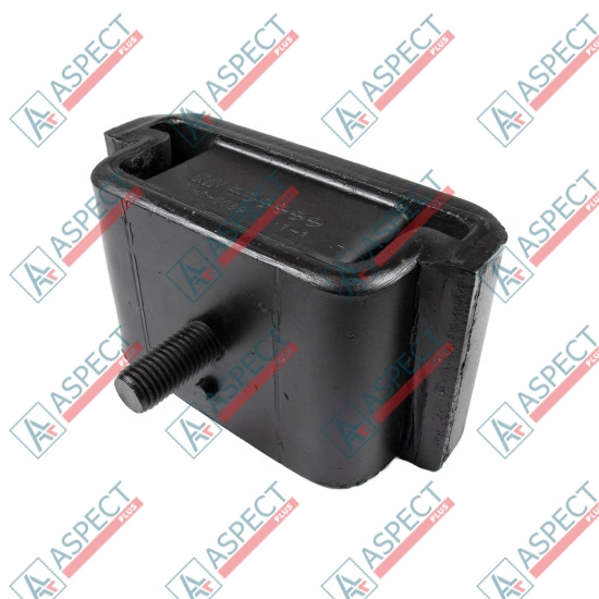 Engine Mount Hitachi (4641027) ZX170-3W, ZX190-3W, ZX200-3, ZX210-3 SPINPARTS