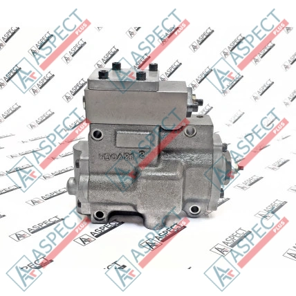 Regler-Baugruppe Kawasaki K3V112 HANDOK