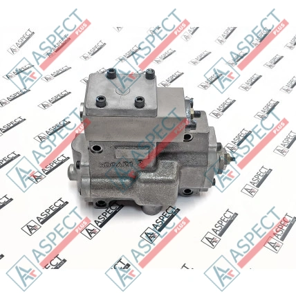 Regler-Baugruppe Kawasaki K3V112 HANDOK