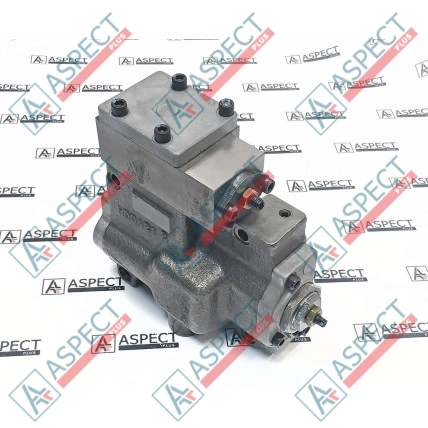 Regler-Baugruppe Kawasaki K3V112 HANDOK