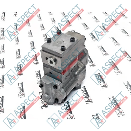 Regler-Baugruppe Kawasaki K3V112 HANDOK