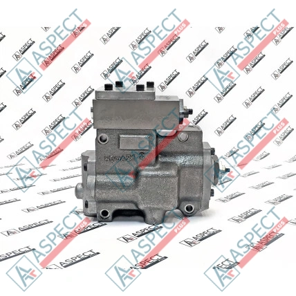 Regler-Baugruppe Kawasaki K3V112 HANDOK