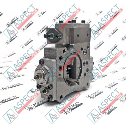 Regler-Baugruppe Kawasaki K3V112 HANDOK