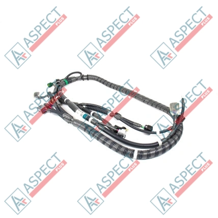 Wire Harness Isuzu (8973628438) 4HK1 Hitachi, JCB Genuine