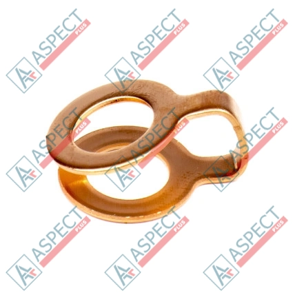 Garnitura sistemului de combustibil Isuzu (8980797550) Hitachi, JCB Piesă OE