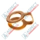 Fuel system Gasket Isuzu (8980797550) 4HK1, 6HK1 Hitachi, JCB Genuine