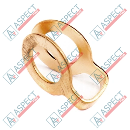 Garnitura sistemului de combustibil Isuzu (8980797550) Hitachi, JCB Piesă OE