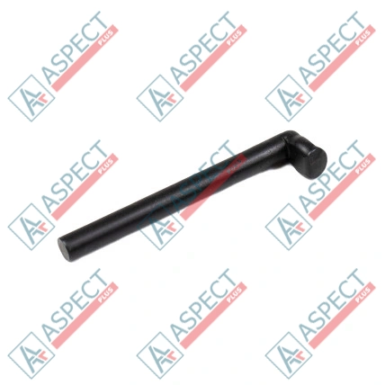 Палец блока цилиндров Bosch Rexroth R902400741 SKS