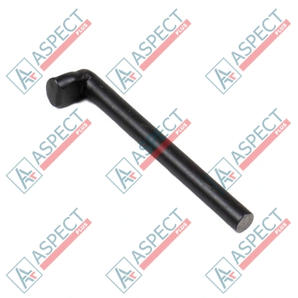 Палец блока цилиндров Bosch Rexroth R902400741 SKS