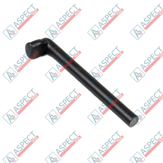 Палец блока цилиндров Bosch Rexroth R902400741 SKS