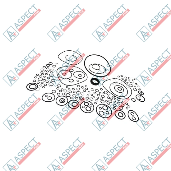 Seal kit pump Komatsu HPV55 AFM