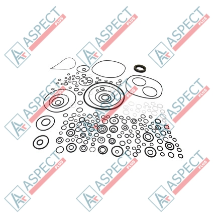 Kit joints pompe Komatsu HPV90 AFM