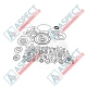 Seal kit pump Komatsu HPV90 AFM
