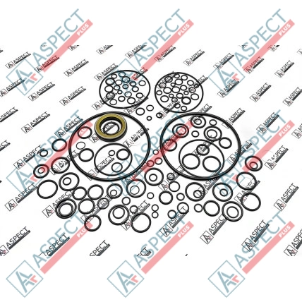 Kit etanșări pompă series 7-8 Komatsu HPV95 AFM