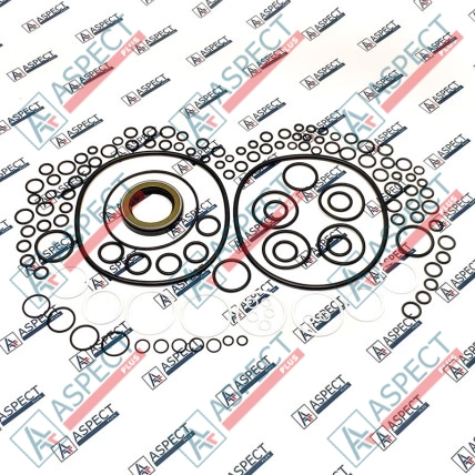 Kit etanșări pompă series 6 Komatsu HPV95C AFM