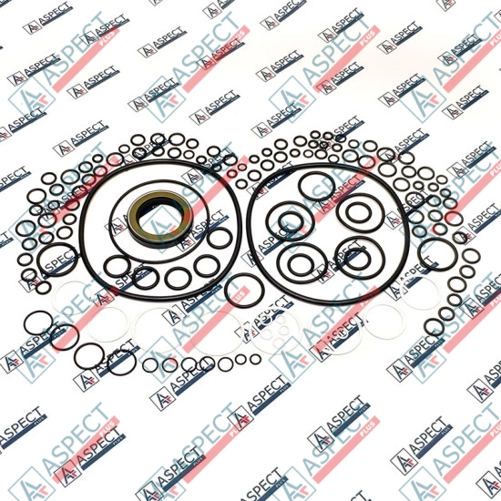Seal kit pump series 6 Komatsu HPV95C AFM