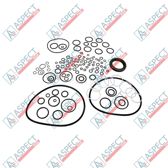Seal kit pump Komatsu HPV140 AFM