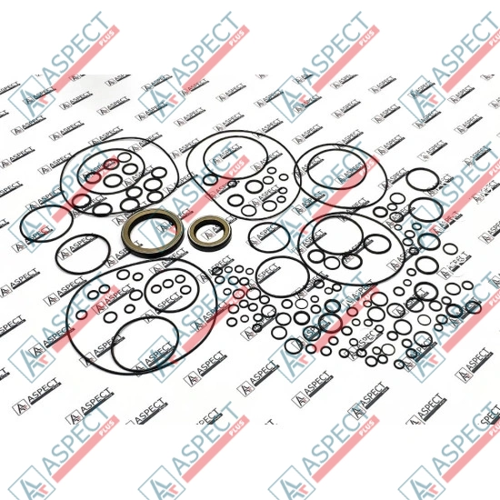 Seal kit pump Komatsu HPV160 AFM