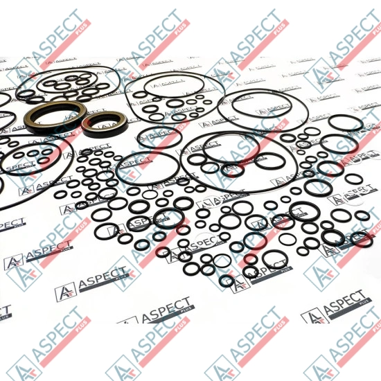 Seal kit pump Komatsu HPV160 AFM