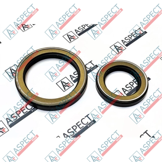 Seal kit pump Komatsu HPV160 AFM