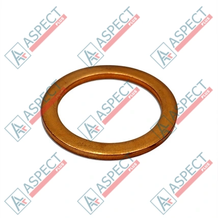 Kraftstoffsystem Dichtung Isuzu (9095714240) 4HK1 Hitachi, JCB Originalteil
