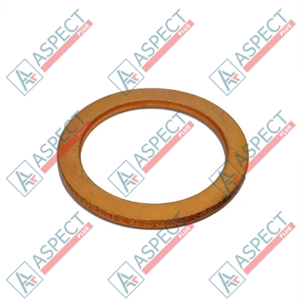 Kraftstoffsystem Dichtung Isuzu (9095714240) 4HK1 Hitachi, JCB Originalteil