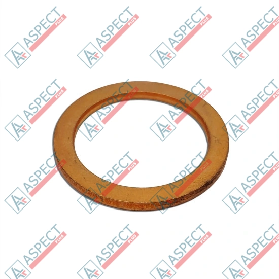Прокладка топливная система Isuzu (9095714240) 4HK1, 6HK1 Hitachi, JCB Оригинал