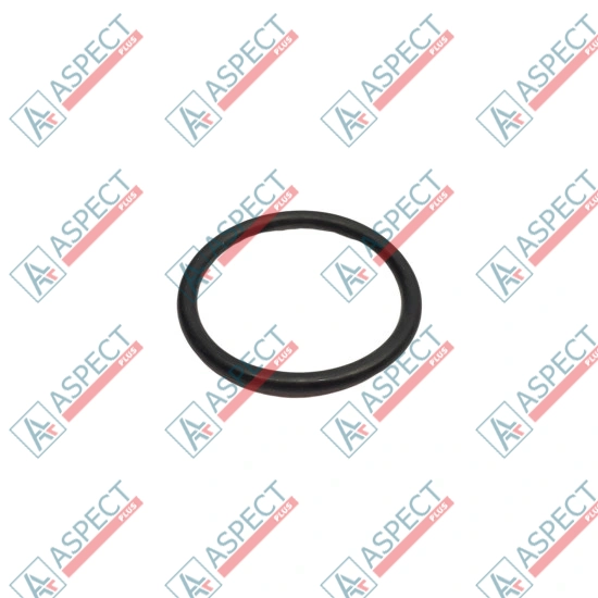 Fuel system Gasket Isuzu (8941734120) 4HK1, 6HK1 Hitachi, JCB Genuine